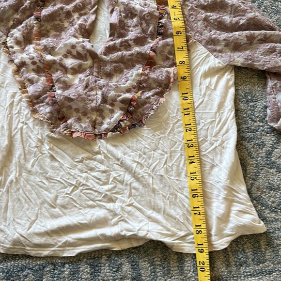Tiny for Anthropologie blouse size Small - Picture 9 of 9